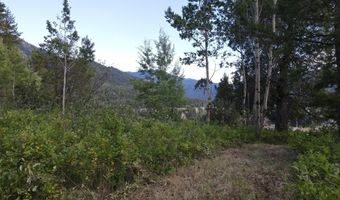 PINE Street lot 4, Alpine, WY 83128