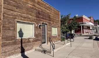 21 N Main St, Eureka, NV 89316