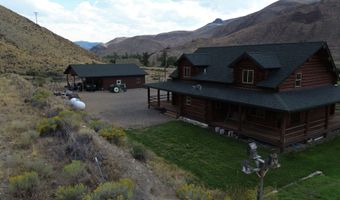 23199 Highway 75, Challis, ID 83226