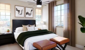 5617 N 205th Ln, Buckeye, AZ 85396