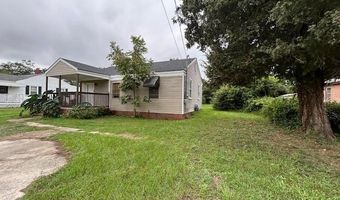 2020 Shirley Ave, Augusta, GA 30904