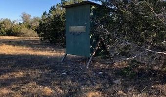 933 E Quarry Rd, London, TX 76854