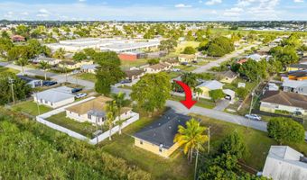 900 SW 12th St, Belle Glade, FL 33430