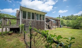 48 Elm St, Berkley, MA 02779