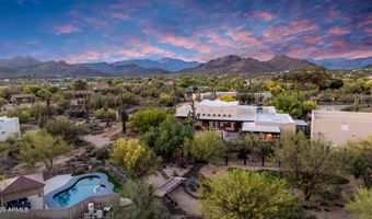 5491 E EL SENDERO Dr, Cave Creek, AZ 85331
