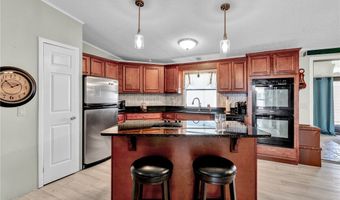 729 Gladiolus Dr, Barefoot Bay, FL 32976