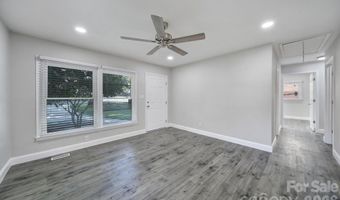 1801 Dallas Ave, Charlotte, NC 28205