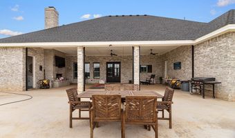 4675 SE 2700, Andrews, TX 79714