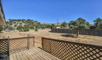 27 McClellan Peak Dr, Carson City, NV 89706