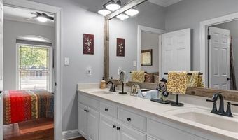 5020 Sweetwater Dr, Benton, LA 71006