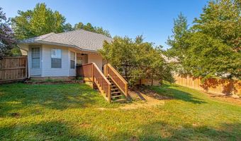 116 Greenfield Drive Dr, Benton, AR 72019