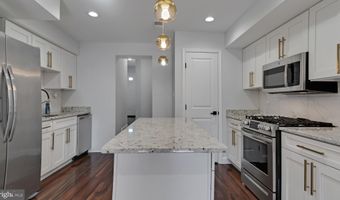 2511 W Street SE, Washington, DC 20020