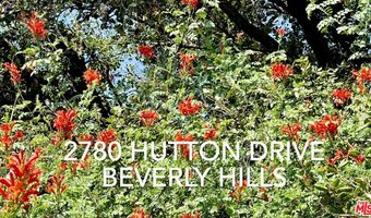 2780 Hutton Dr, Beverly Hills, CA 90210