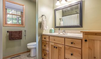 10859 BOSSHARD CIRCLE Rd, Arbor Vitae, WI 54568