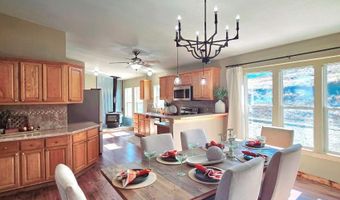 13 HAWK Path, Boulder, WY 82923