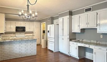 1508 Sunny Ln, Ardmore, OK 73401