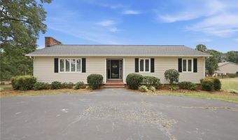 312 Aldridge Rd, Archdale, NC 27263