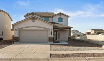 14933 Jerry Armstrong Ct, El Paso, TX 79938