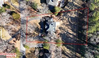 105 Moss Side, Athens, GA 30607