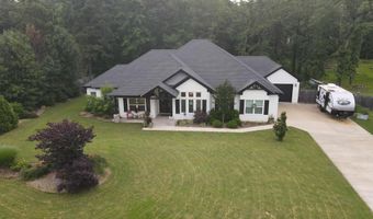 9040 Greenstone Dr, Alexander, AR 72002