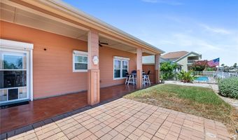 1013 Pompano, Aransas Pass, TX 78336