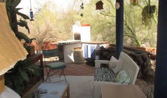 400 W Morondo Ave, Ajo, AZ 85321