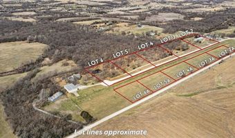 LOT 6 & 6A Hollingsworth Road, Basehor, KS 66007