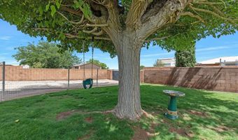 3027 Los Robles, Alamogordo, NM 88310