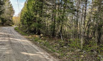 Lot 39 Sawyer Brook Road, Andover, ME 04216