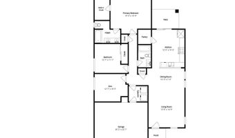 669 W SILVER REEF Ct, Casa Grande, AZ 85122