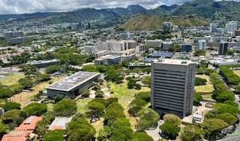 801 South St 4602, Honolulu, HI 96813