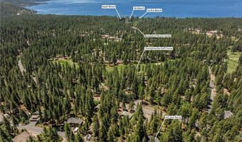 425 Second Tee Dr, Incline Village, NV 89451