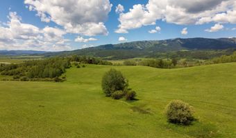 FALCON Drive, Alpine, WY 83128