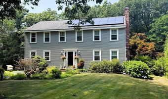 9 Ellsworth Rd, Andover, MA 01810