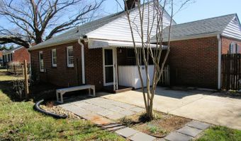 144 Maple Ln, Amherst, VA 24521