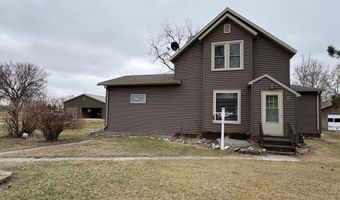 237 S Paul St, Appleton, MN 56208
