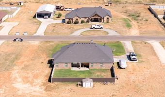 3154 SE 4041, Andrews, TX 79714