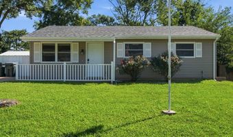2248 Summit Dr, Arnold, MO 63010