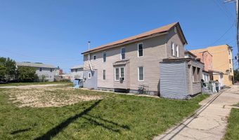 322 N Tennessee Ave, Atlantic City, NJ 08401