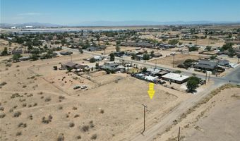 0 Jonathan St, Adelanto, CA 92301