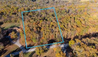 Lot 56 Vista Pointe Drive, Batesville, AR 72501