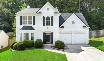 1145 Summerstone Trce, Austell, GA 30168