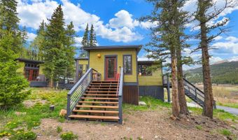 3049 CR-6, Alma, CO 80440