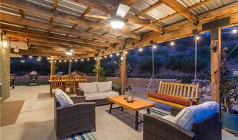 33660 White Feather Rd, Acton, CA 93510