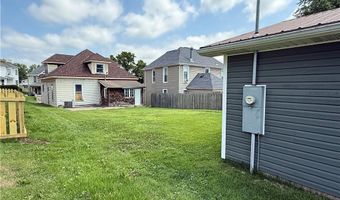 1014 Santa Fe St, Atchison, KS 66002