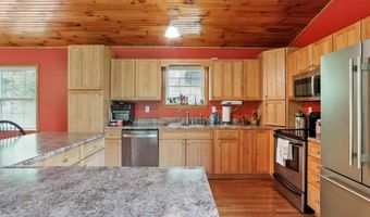 18421 LOWER GEORGES CREEK Rd SW, Barton, MD 21521