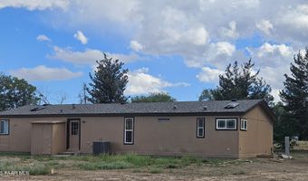 838 E Adams Dr, Chino Valley, AZ 86323