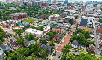 709 N 5th Ave, Ann Arbor, MI 48104