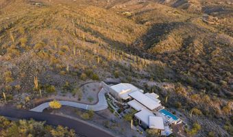 39897 N Father Kino Trl, Carefree, AZ 85377