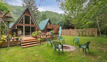 10282 FIELD CREST Dr, Birkenfeld, OR 97016